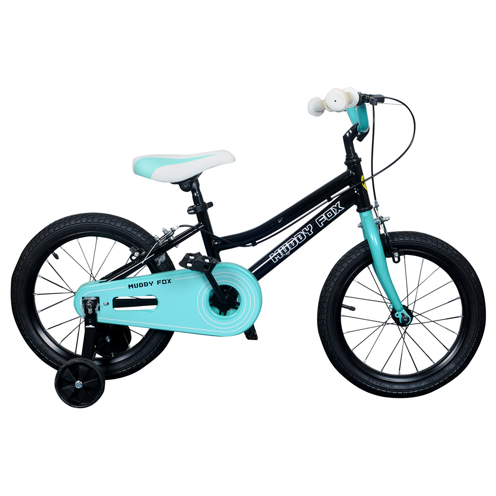 Little Angel - 16 inch Kids Bicycle - Blue