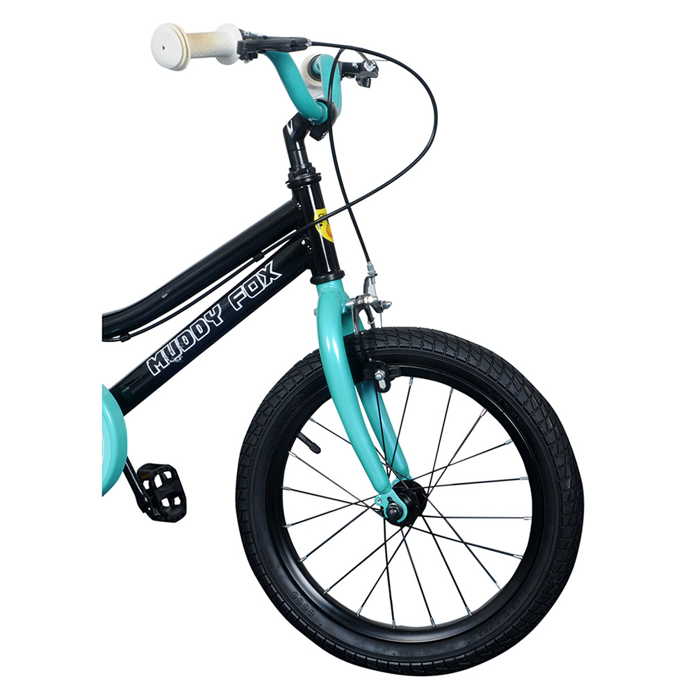 Little Angel - 16 inch Kids Bicycle - Blue