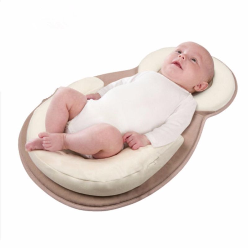 Baby studio sleep sales positioner