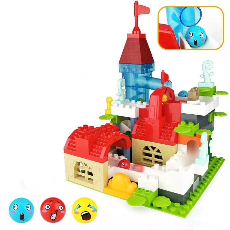 Spring Flower Baby Toy Jack And The Beanstalk