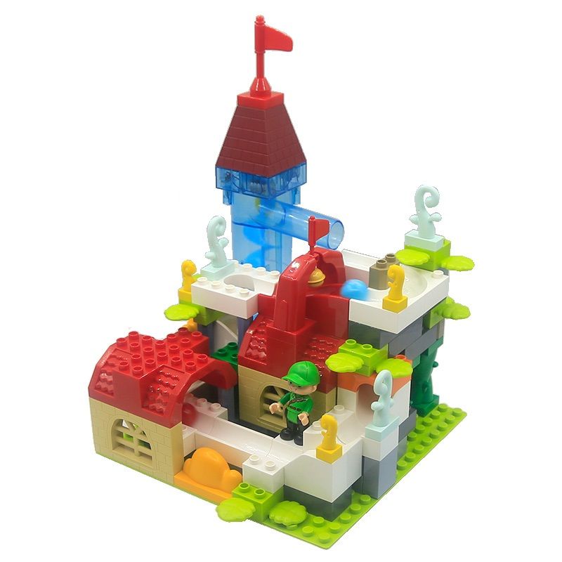 Spring Flower Baby Toy Jack And The Beanstalk