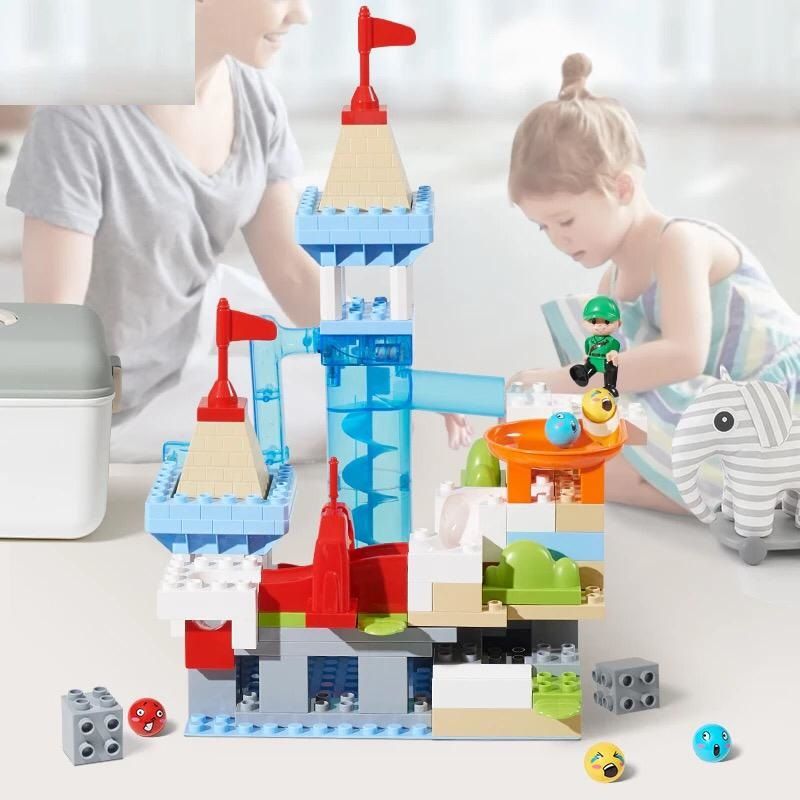 Little Angel Baby Toy Multidimentional Build