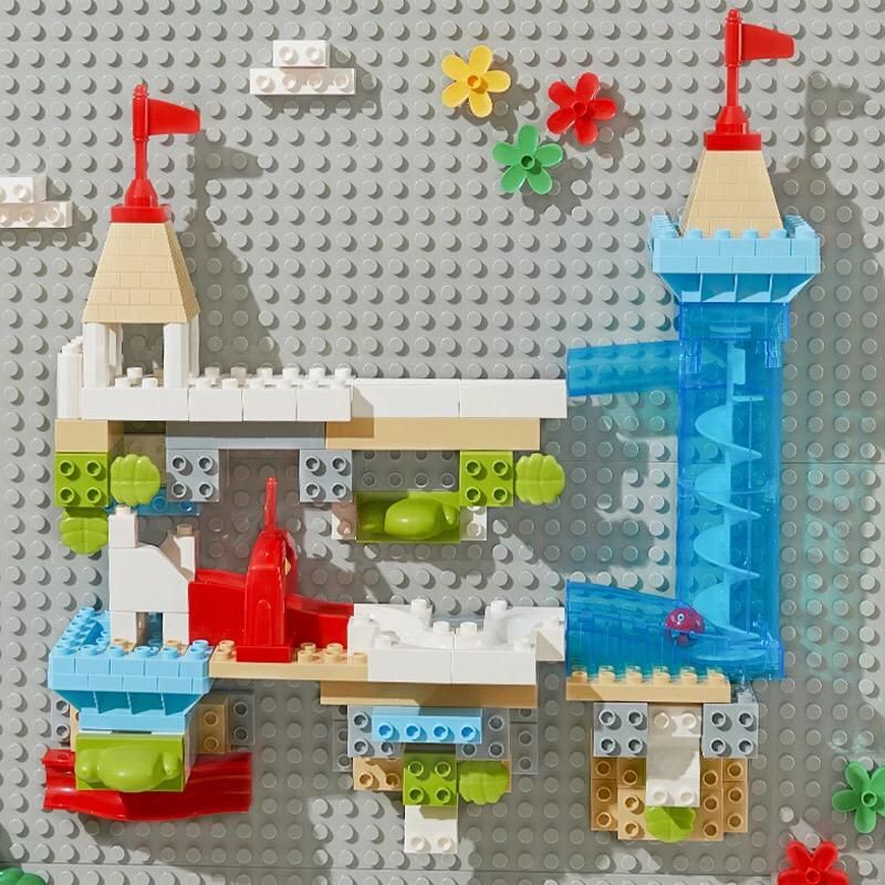 Little Angel Baby Toy Multidimentional Build