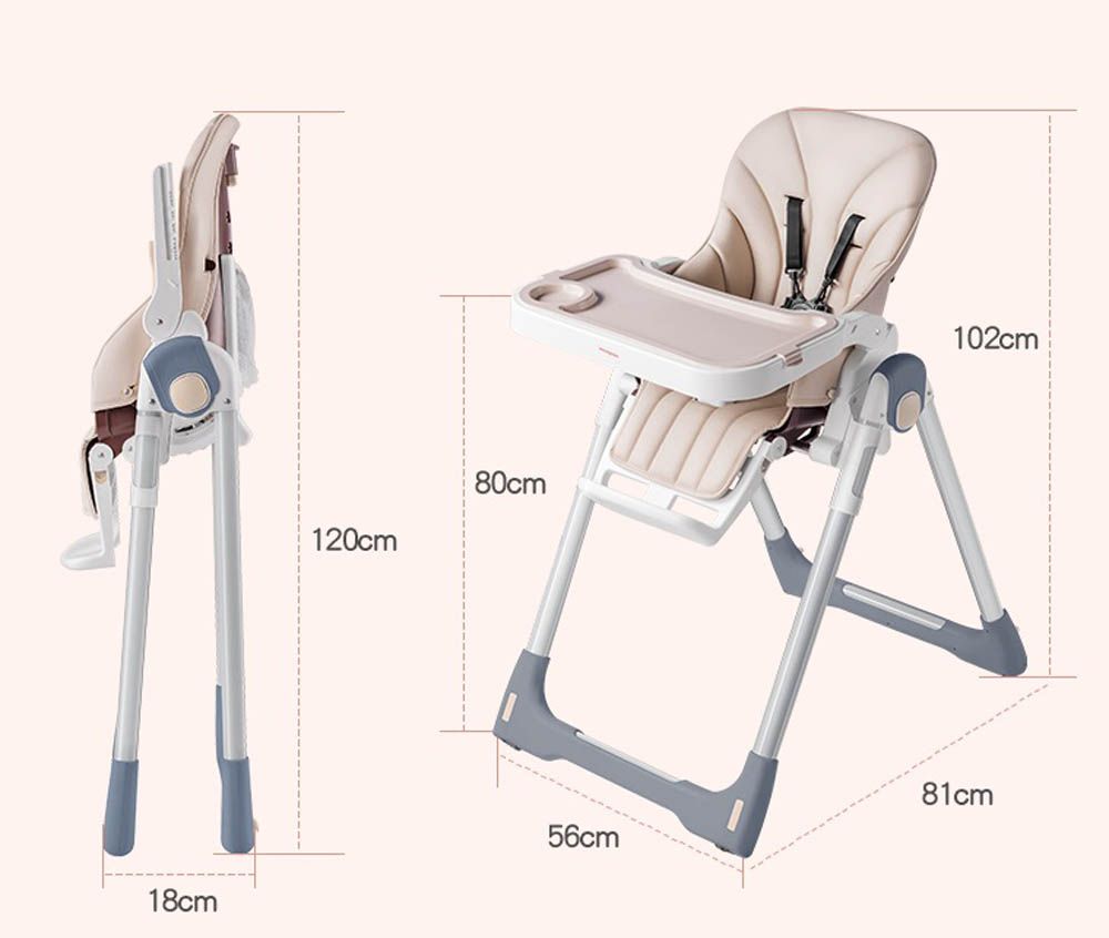 Little high chair cheap