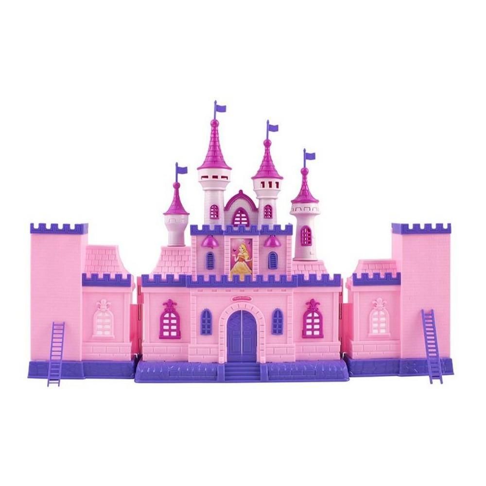 Little Angel - My Sweet Home Castle - Little Princess