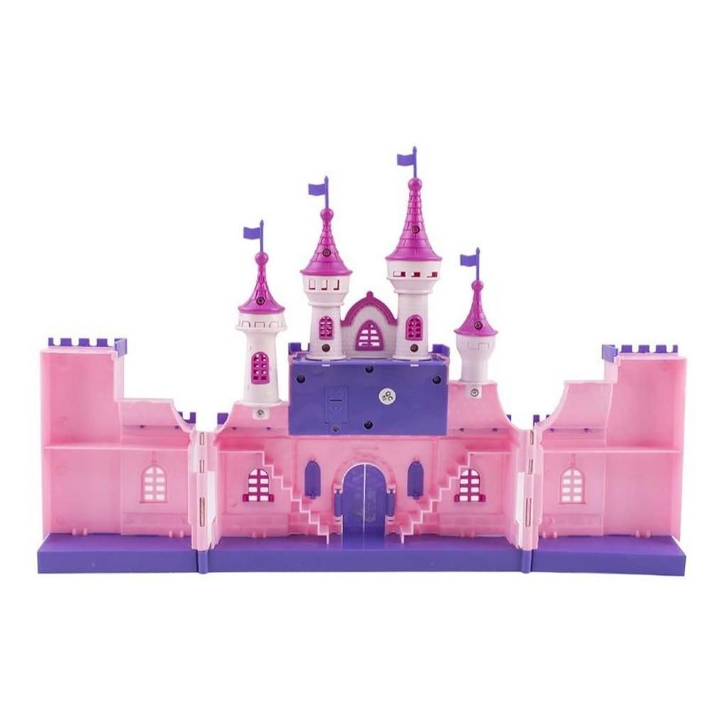 Little Angel - My Sweet Home Castle - Little Princess