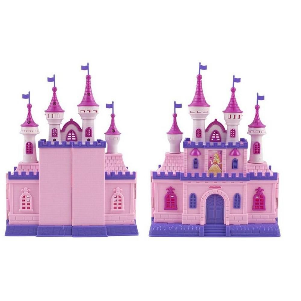 Little Angel - My Sweet Home Castle - Little Princess
