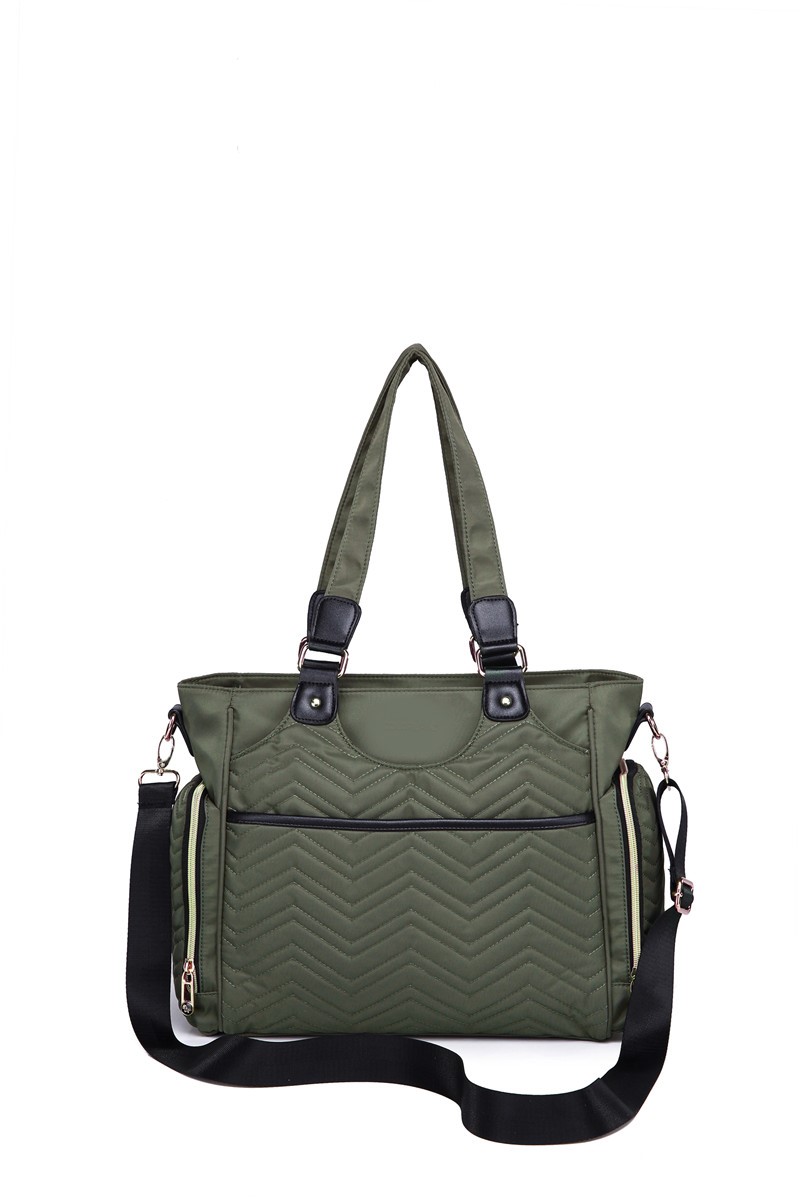 Olive deals diaper bag