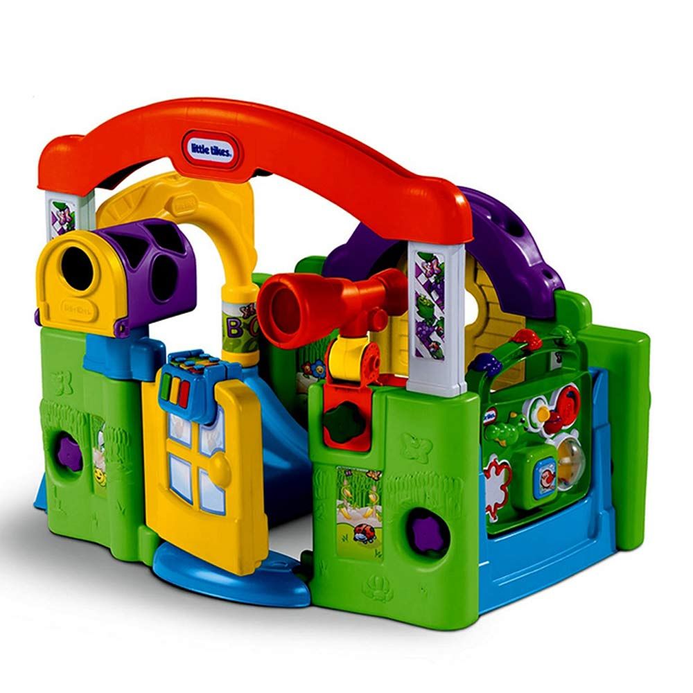 Little tikes garden deals