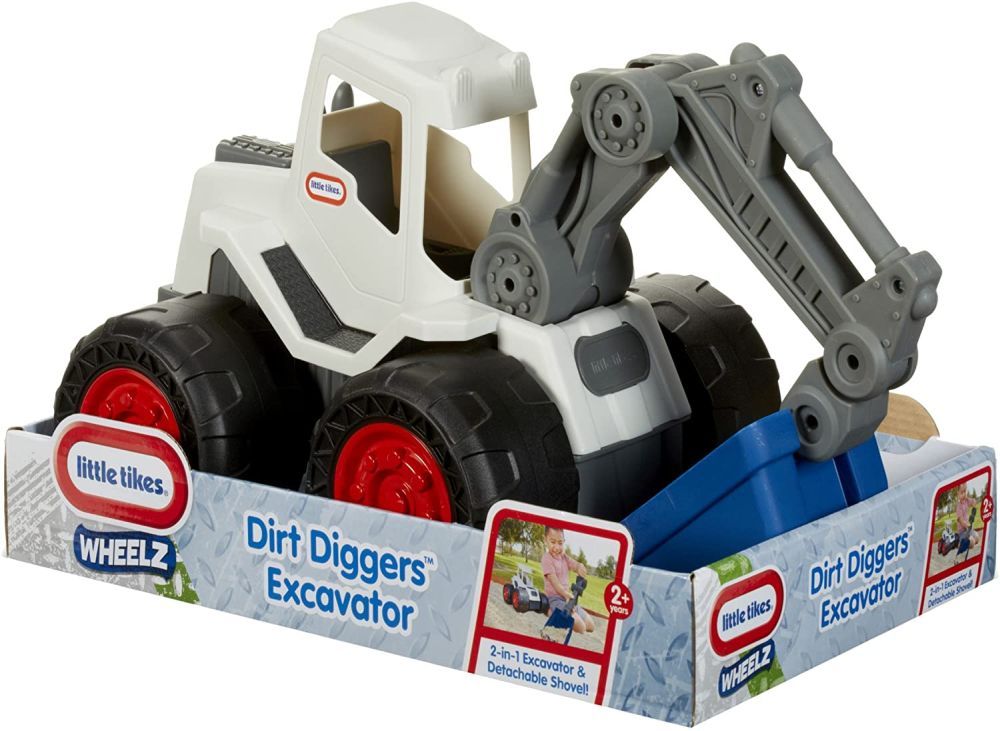 Little Tikes - Dirt Diggers Asst Wave 1