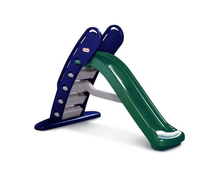 Little tikes sales large slide