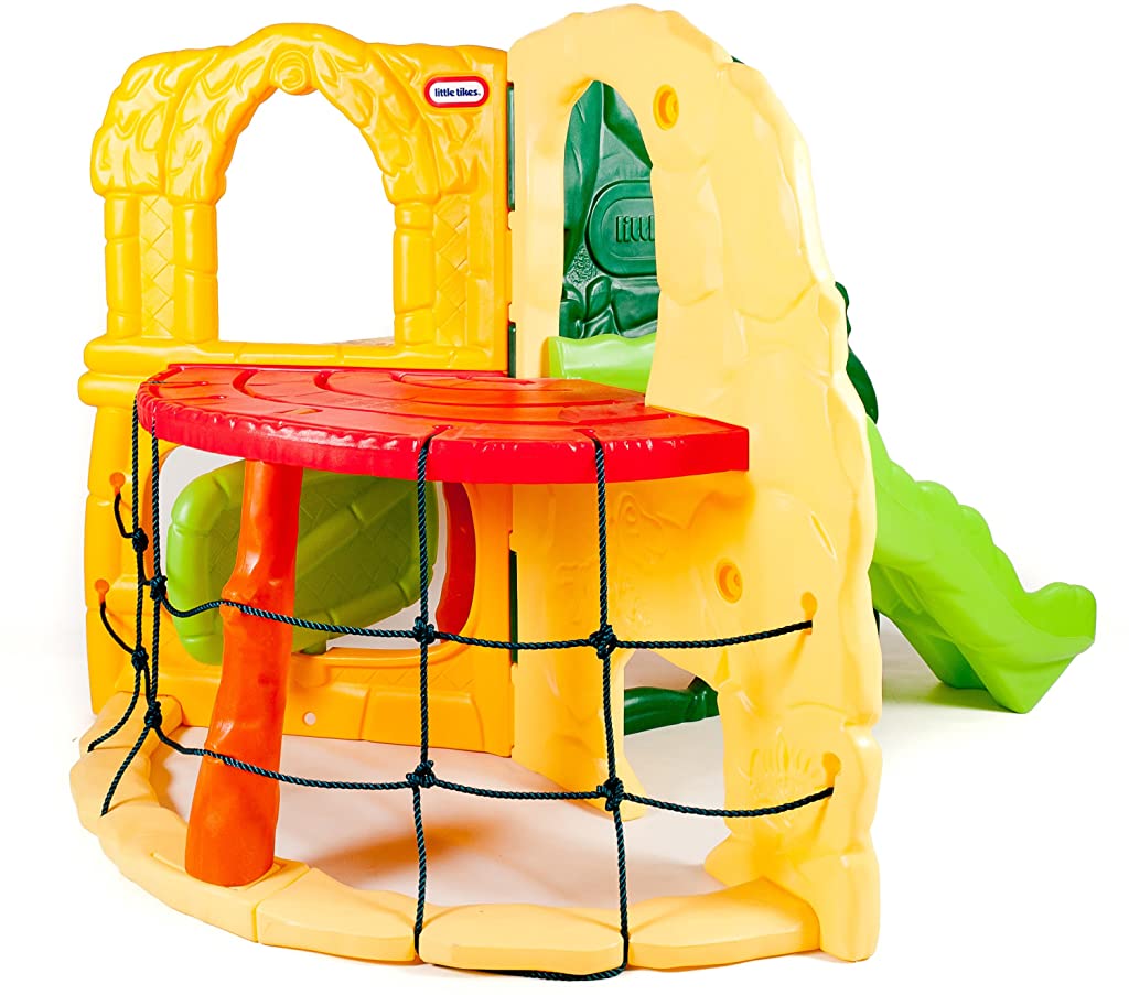 Little Tikes Jungle Climber Babystore.ae