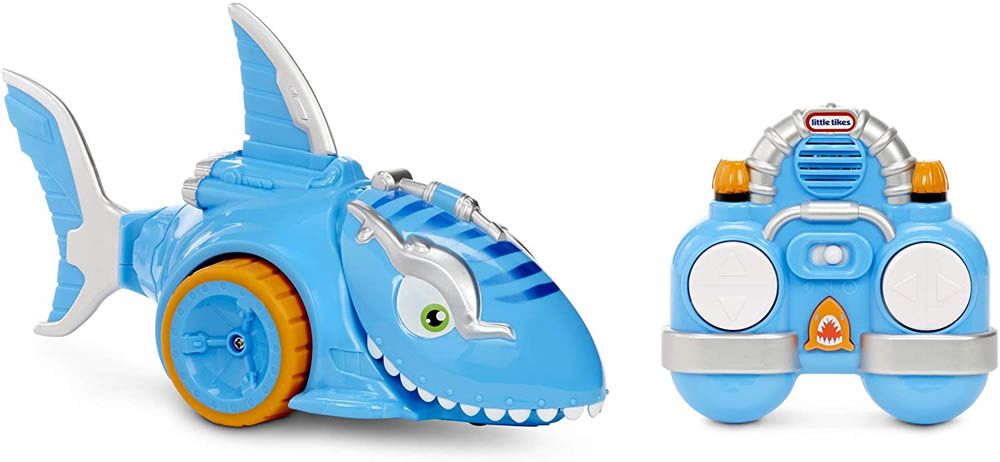 Little tikes hot sale remote