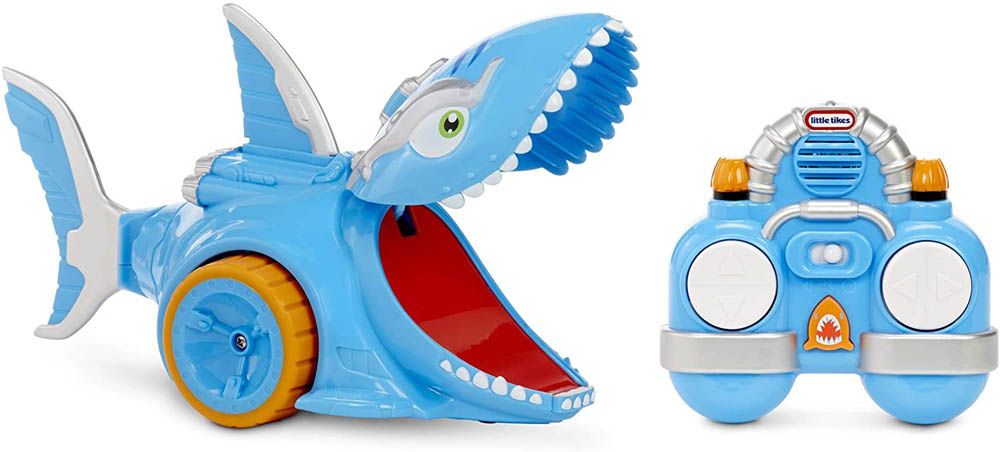 Little tikes car hotsell remote