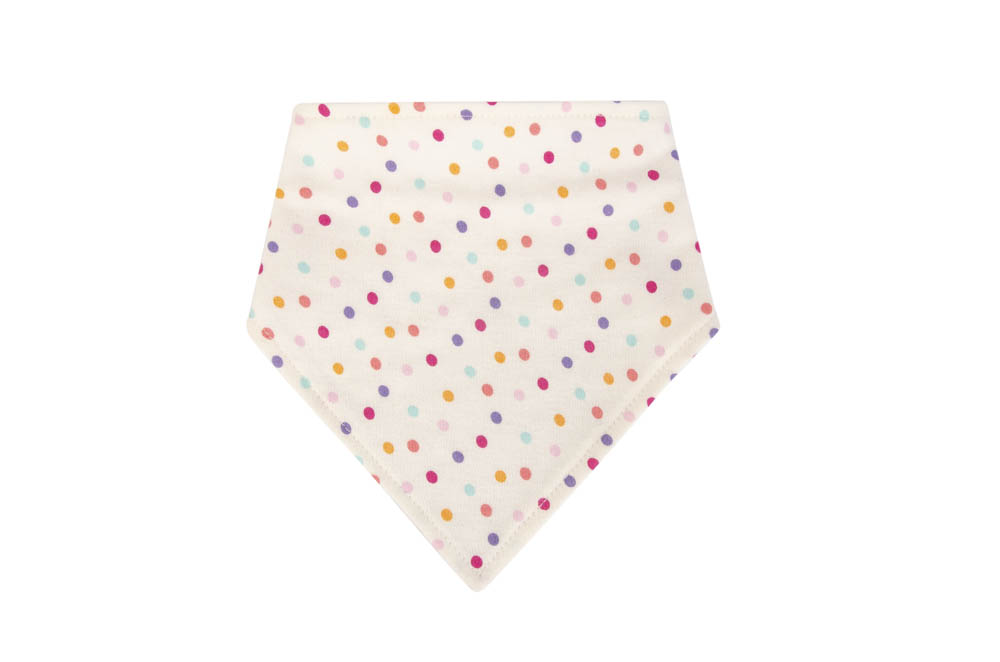 Little Treasure - Layette Set 3pc Alpaca - Pink