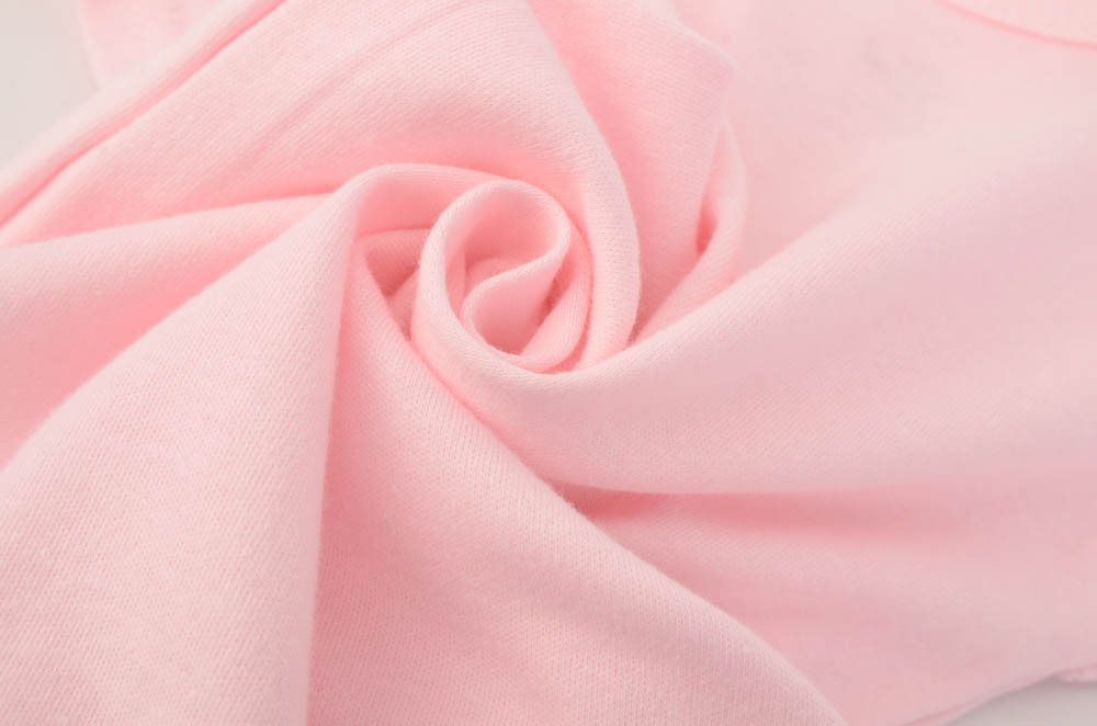 Little Treasure - Layette Set 3pc Alpaca - Pink