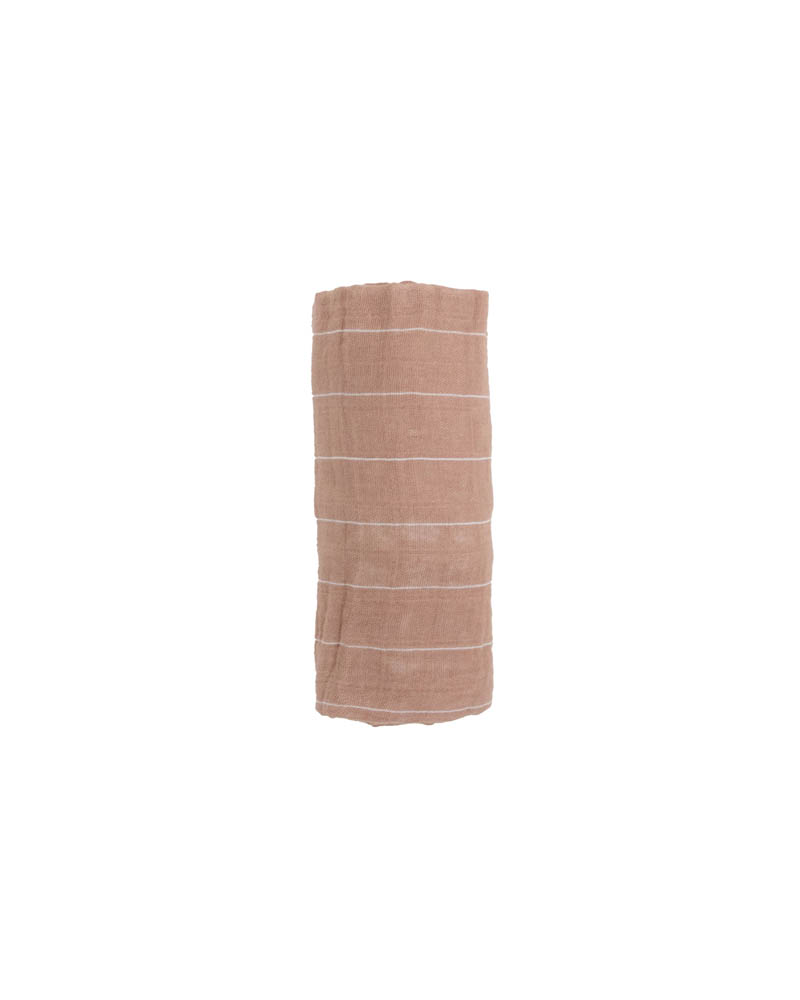Little Unicorn - Cotton Muslin Swaddle 3 Pack - Mermaids Set