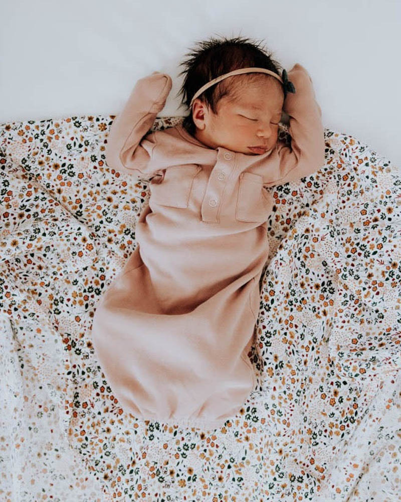 Swaddle little sale unicorn