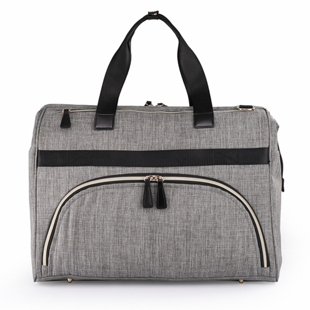 Diaper bag for hot sale mom and dad