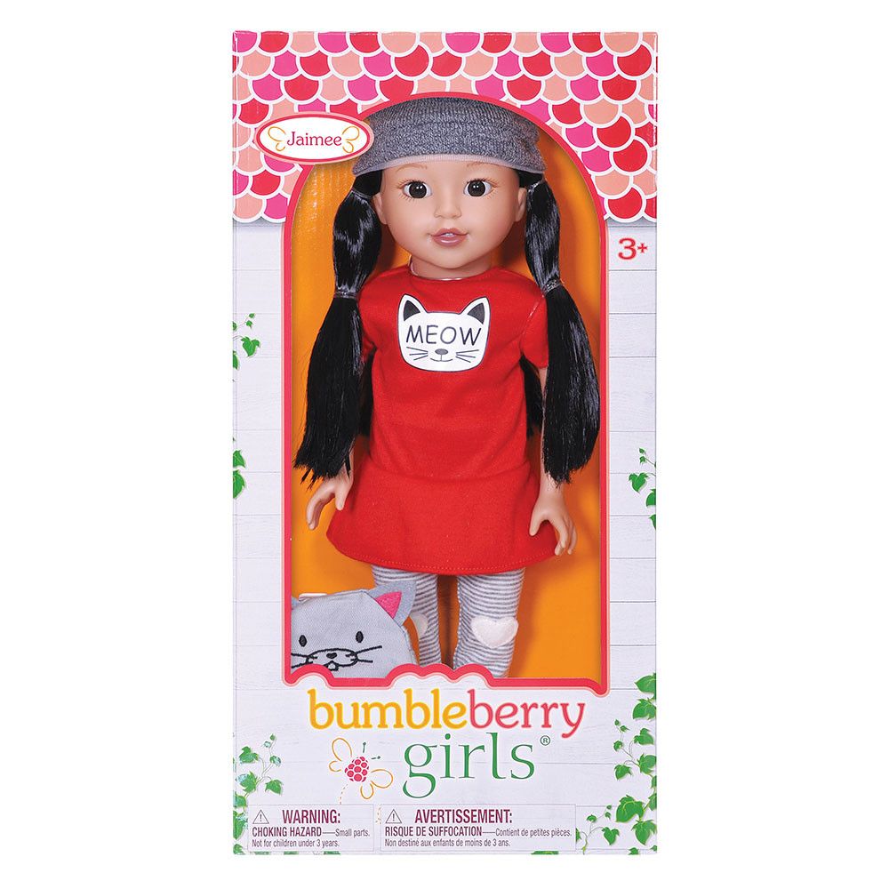 Lotus - Miss Bumbleberry Jaimee 15