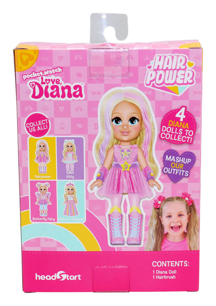 Doll 6 sales
