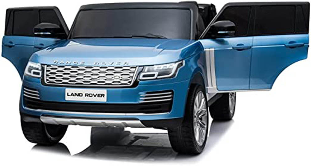 Battery operated suv discount