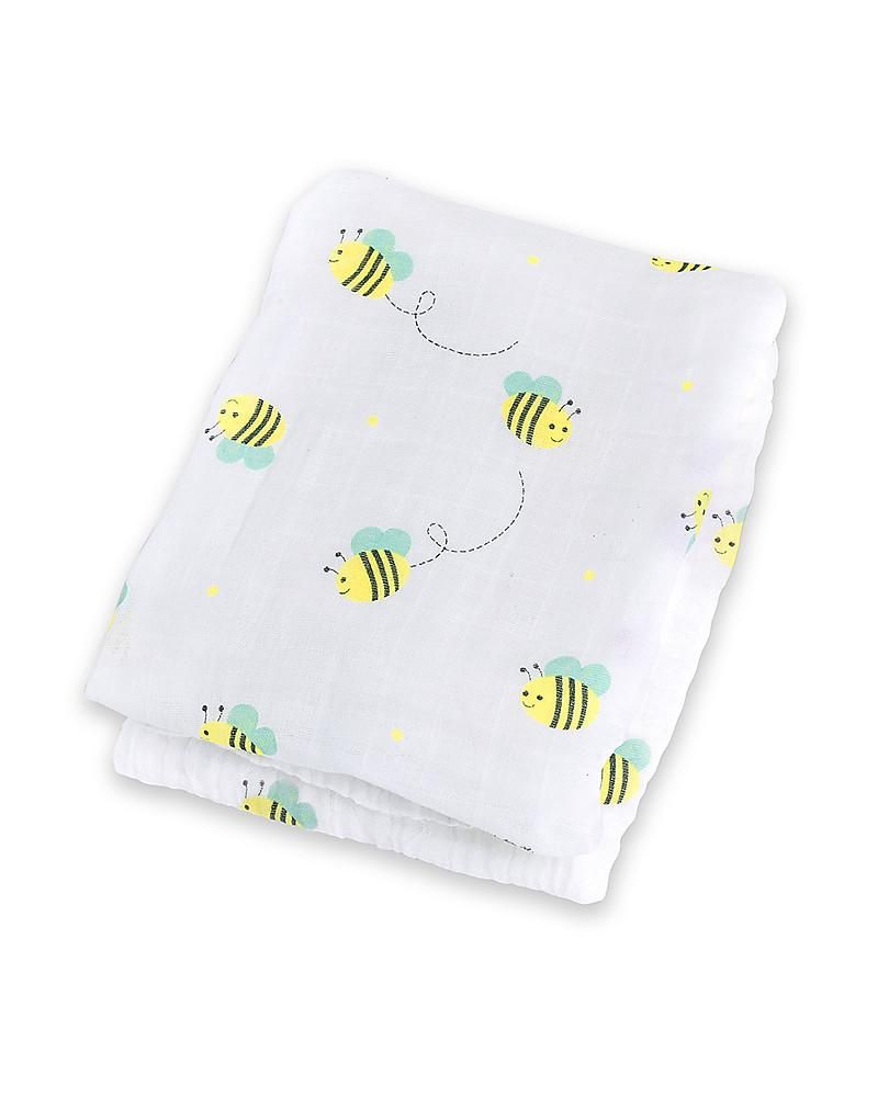 Lulu baby swaddle clearance