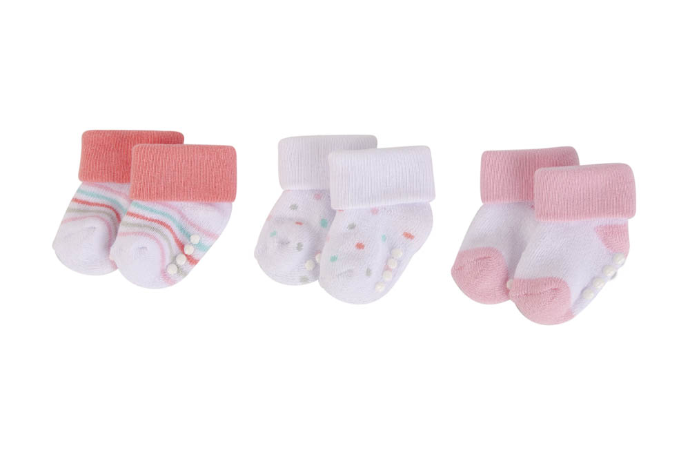 Luvable top friends socks