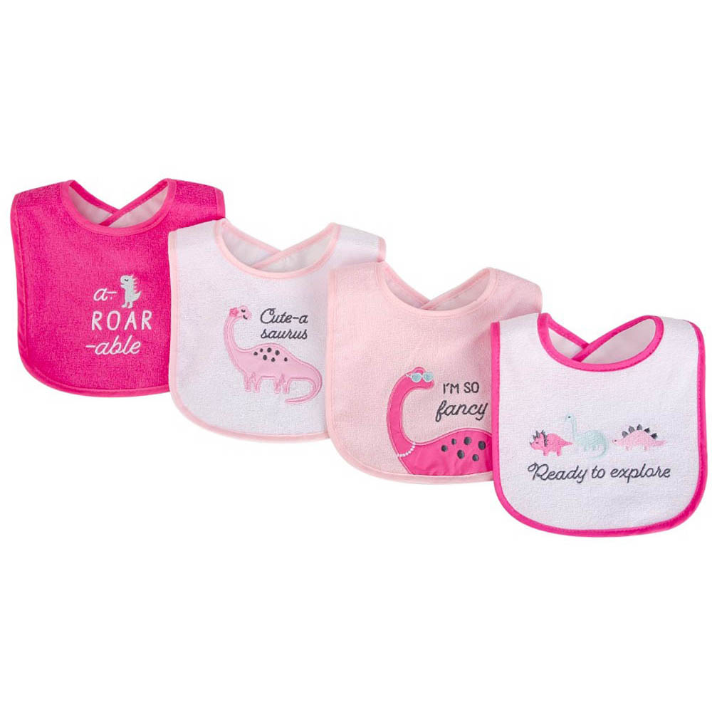 Fancy bibs deals