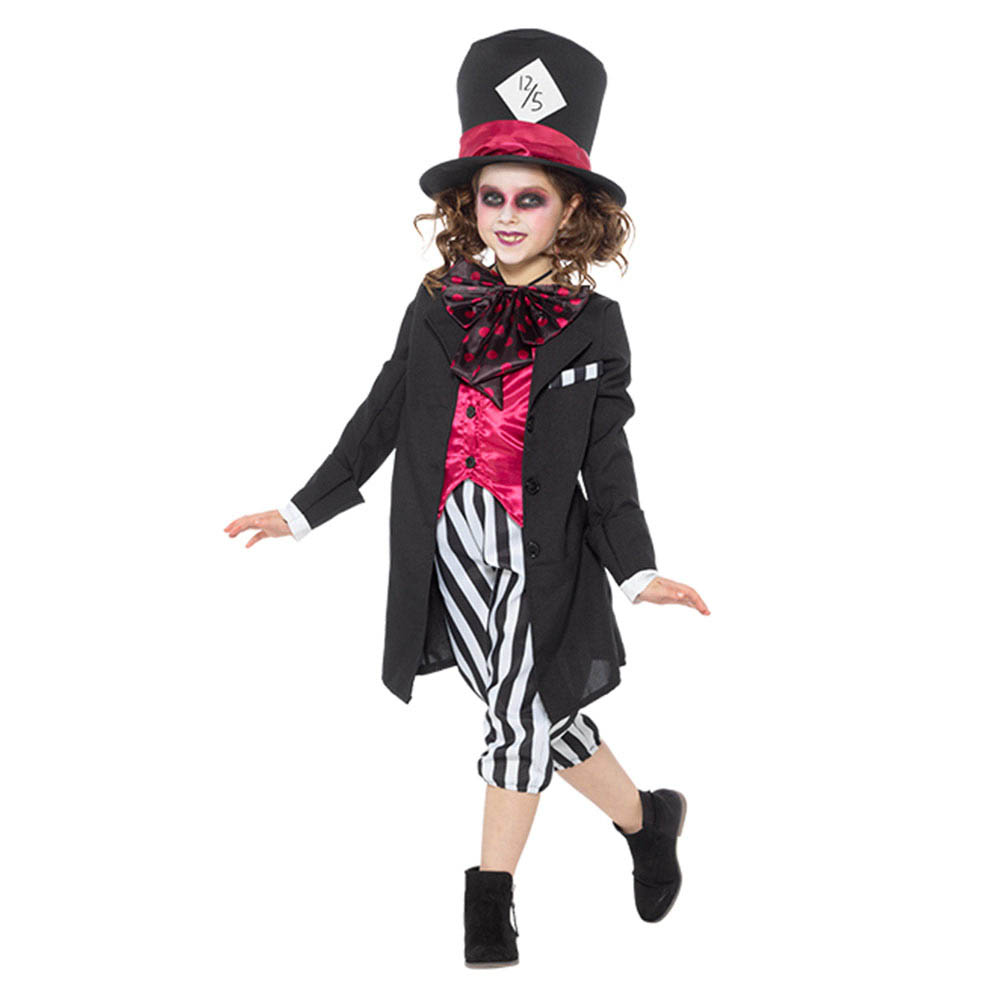 Mad Toys - Mad Hatter Book Week Costumes