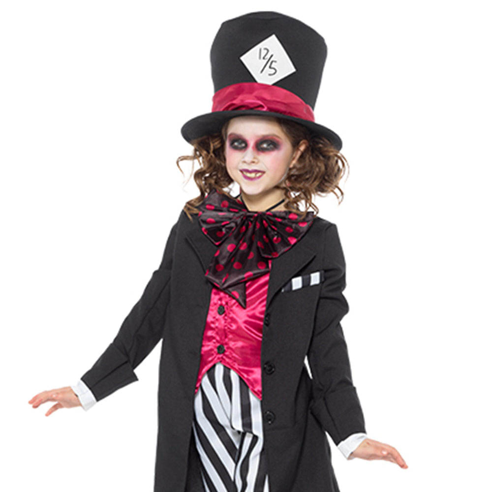 Mad Toys - Mad Hatter Book Week Costumes