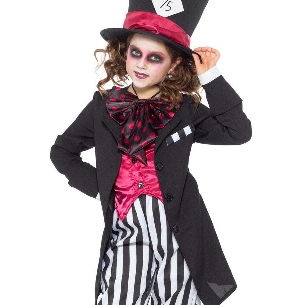 Mad Toys - Mad Hatter Book Week Costumes