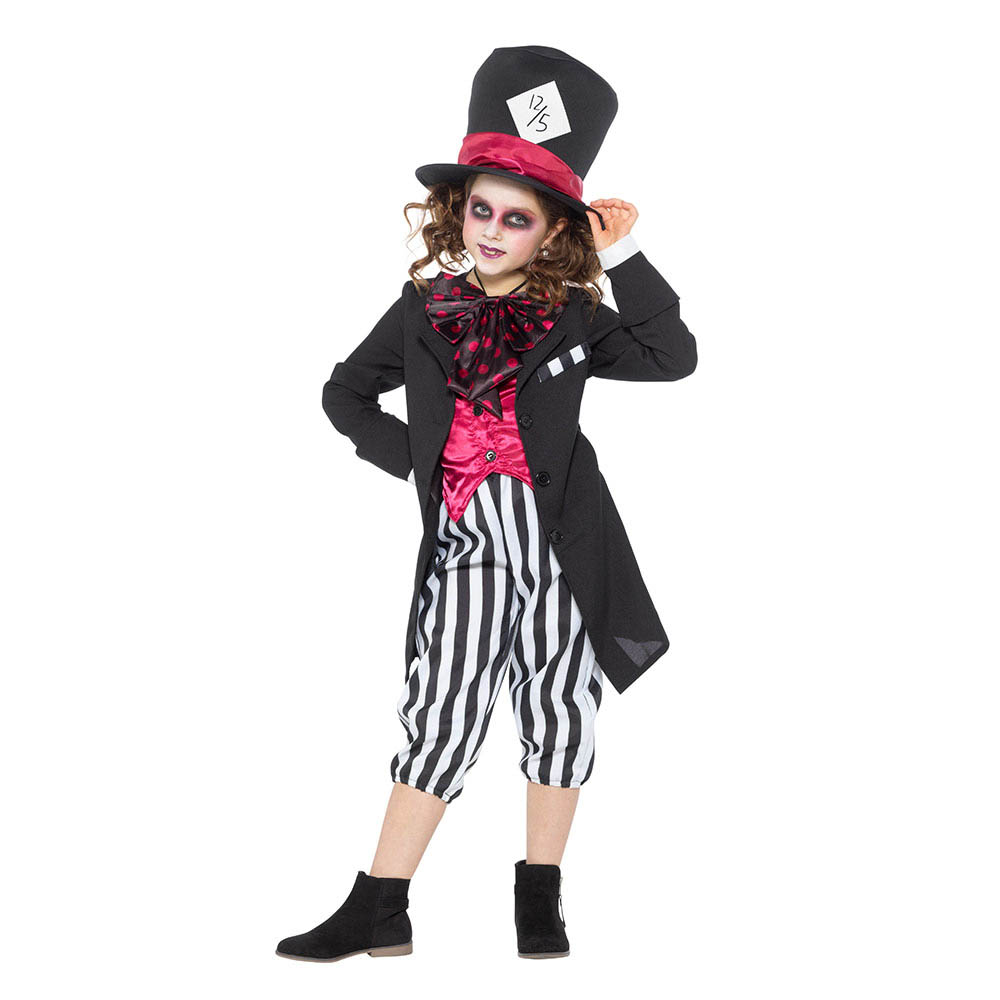 Mad Toys - Mad Hatter Book Week Costumes