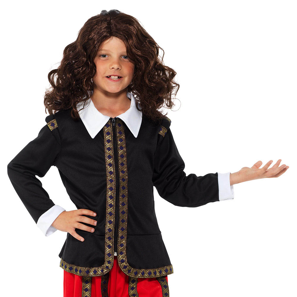 Mad Toys - Shakespeare Book Week Costumes