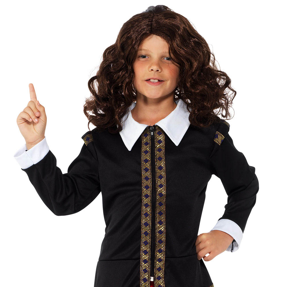 Mad Toys - Shakespeare Book Week Costumes