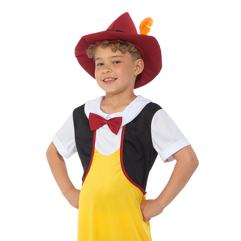 Mad Toys - Storybook Puppet Book Week Costumes