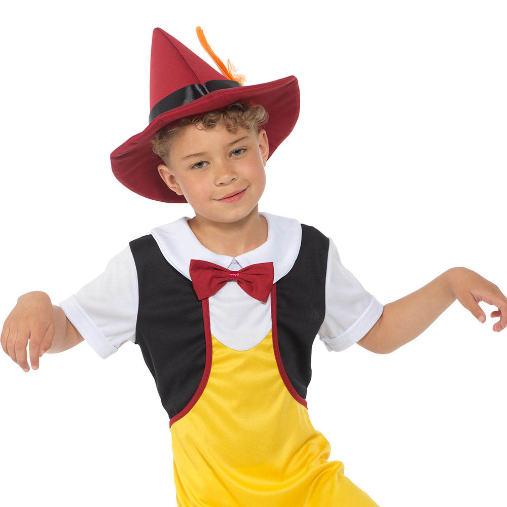 Mad Toys - Storybook Puppet Book Week Costumes