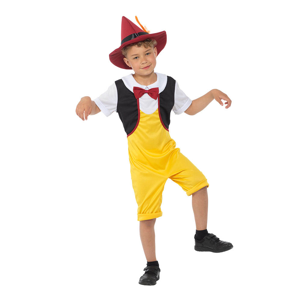 Mad Toys - Storybook Puppet Book Week Costumes