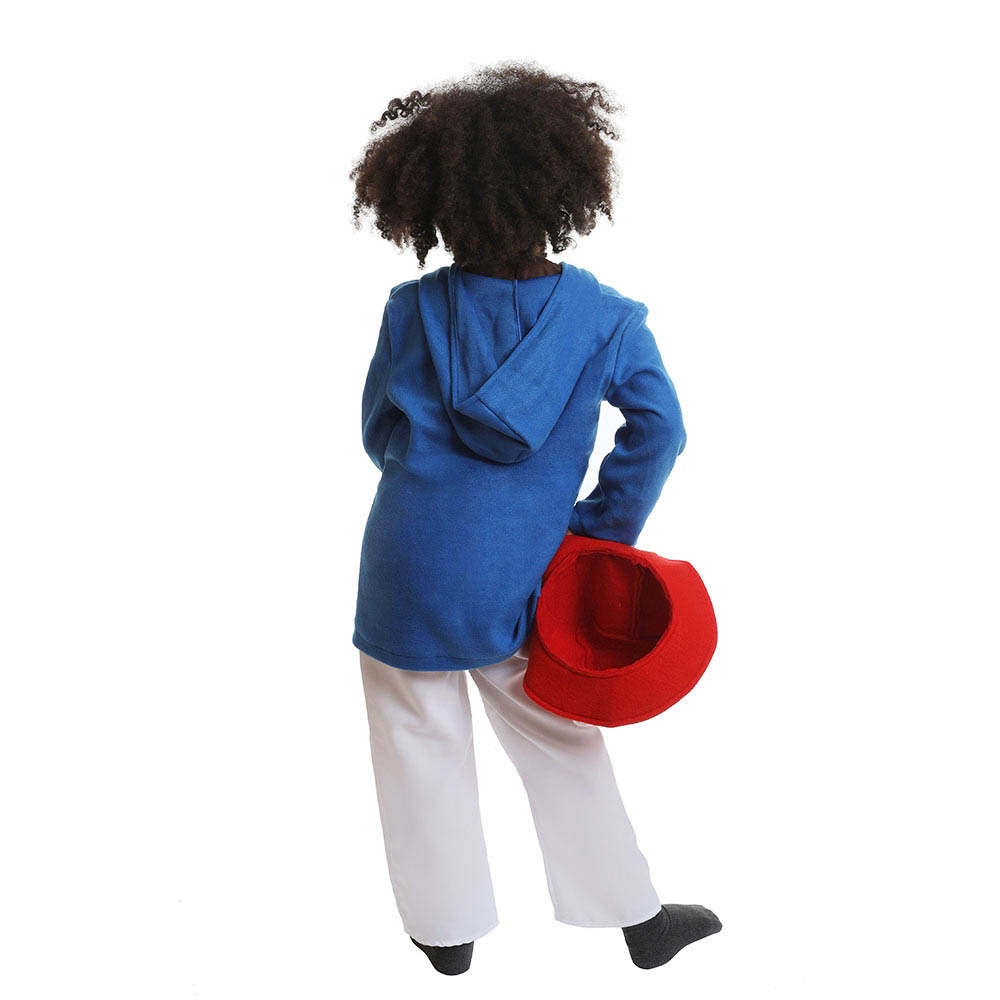 Mad Toys - Travelling Bear Book Week Costumes - Blue