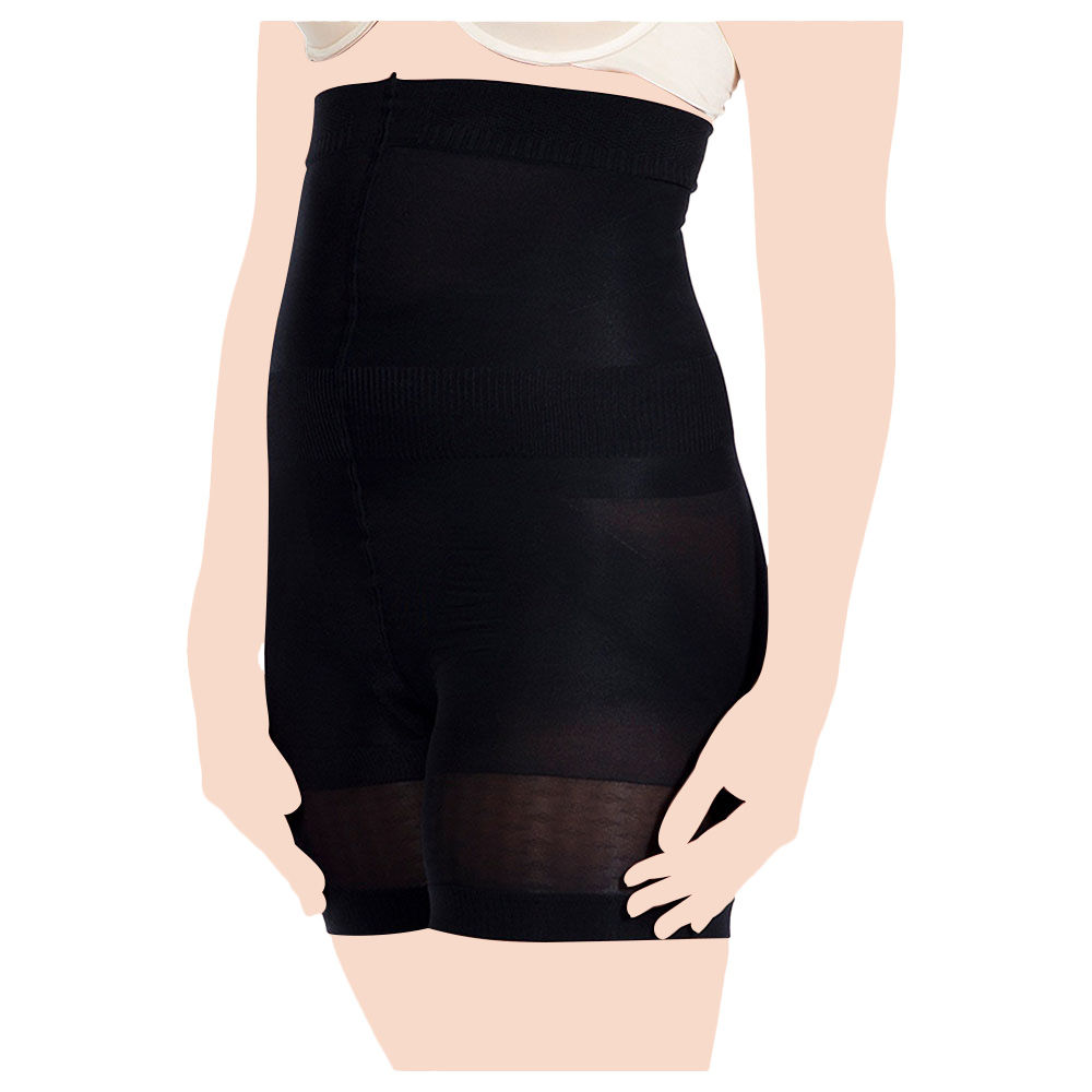 Magic Body Fashion - Slimshaper - Black