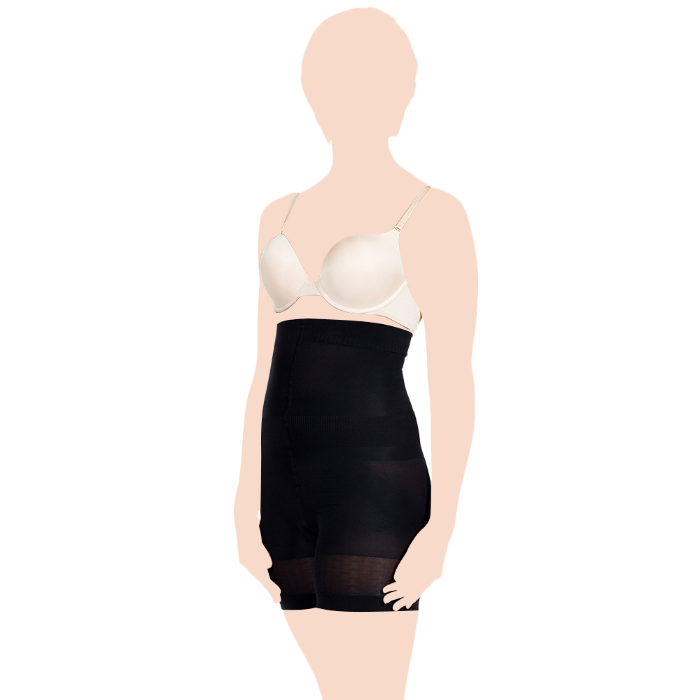 Magic Body Fashion - Slimshaper - Black