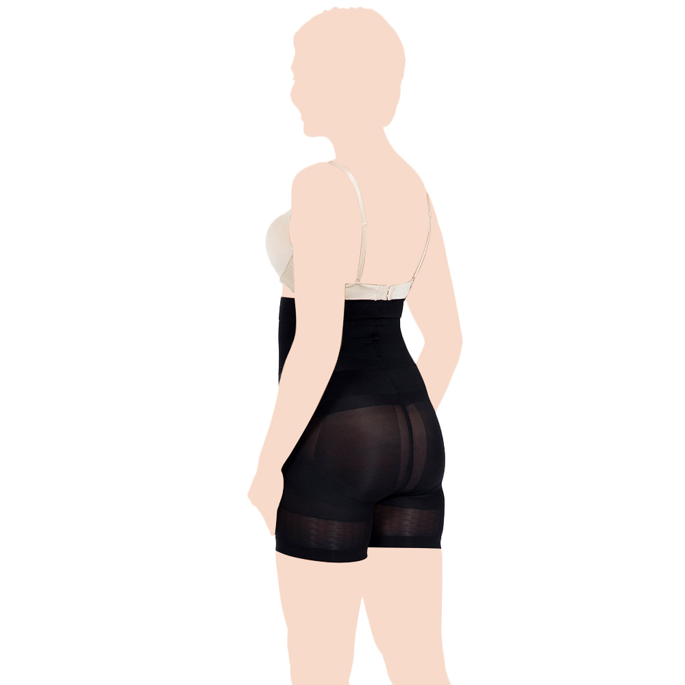 Magic Body Fashion - Slimshaper - Black