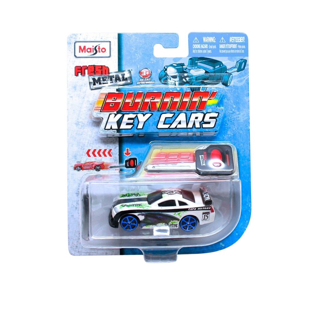 Car maisto online