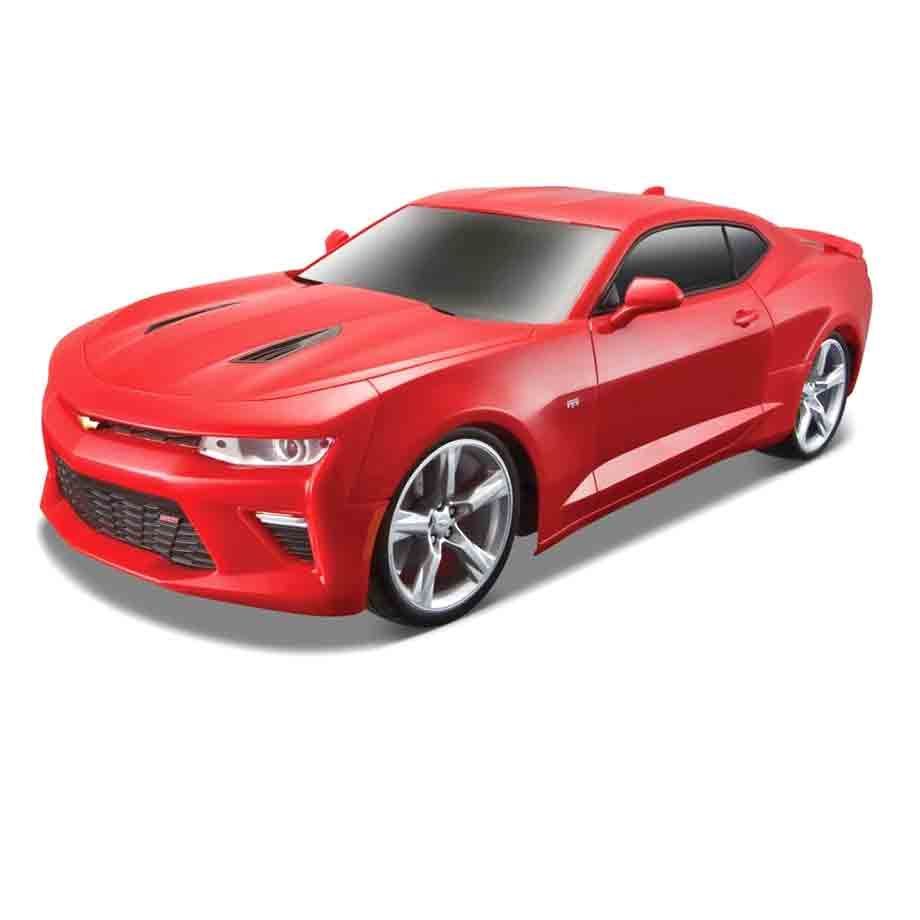 Camaro toy car sales