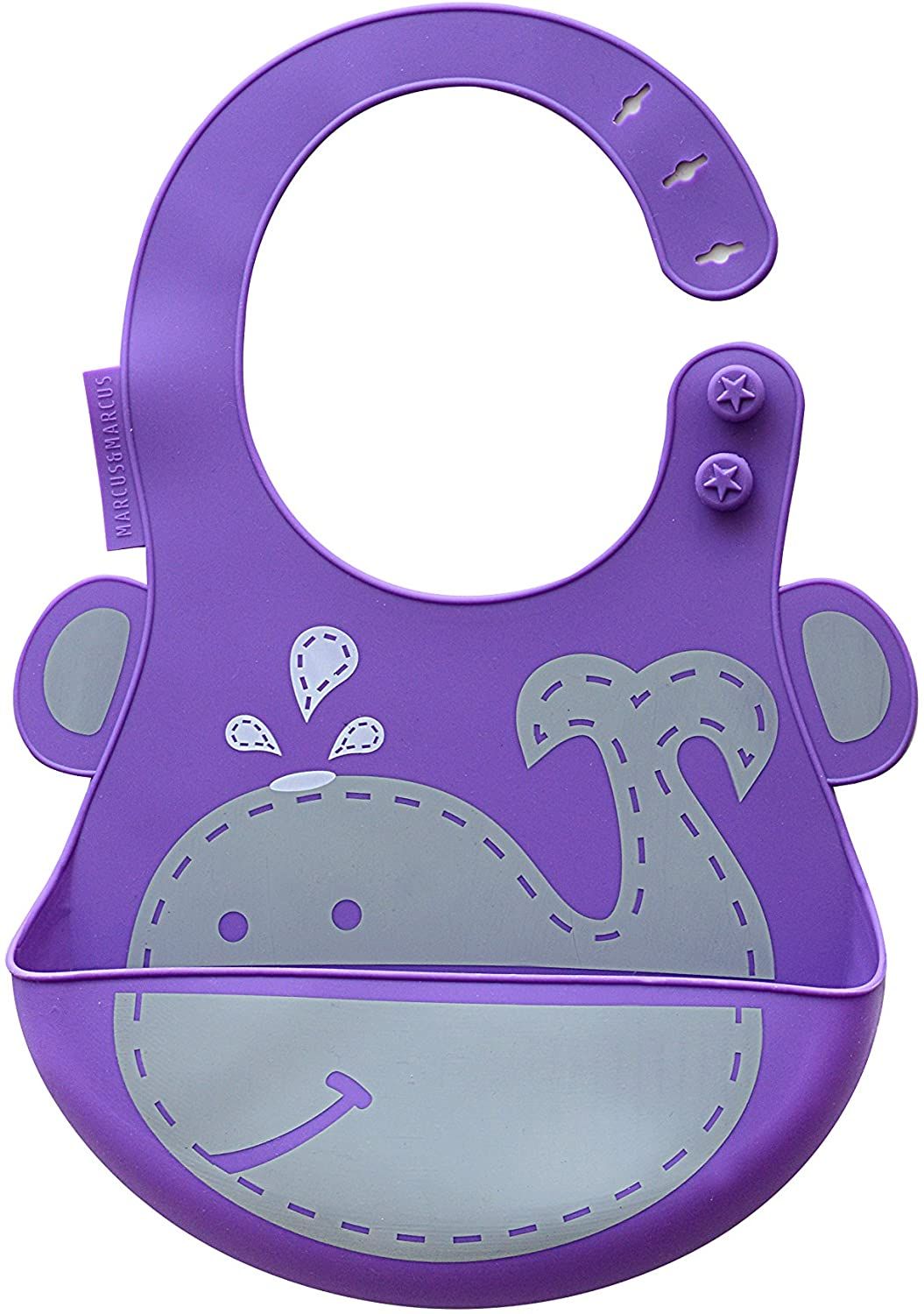 Marcus & Marcus - Baby Bib - Willo