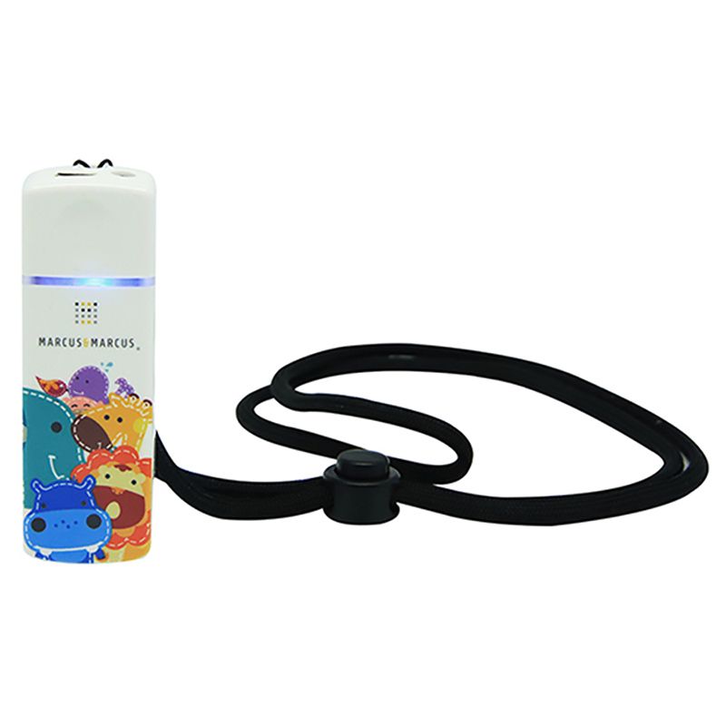 Marcus & Marcus - Portable Ionised Air Purifer Colour Decal + FREE Puzzle