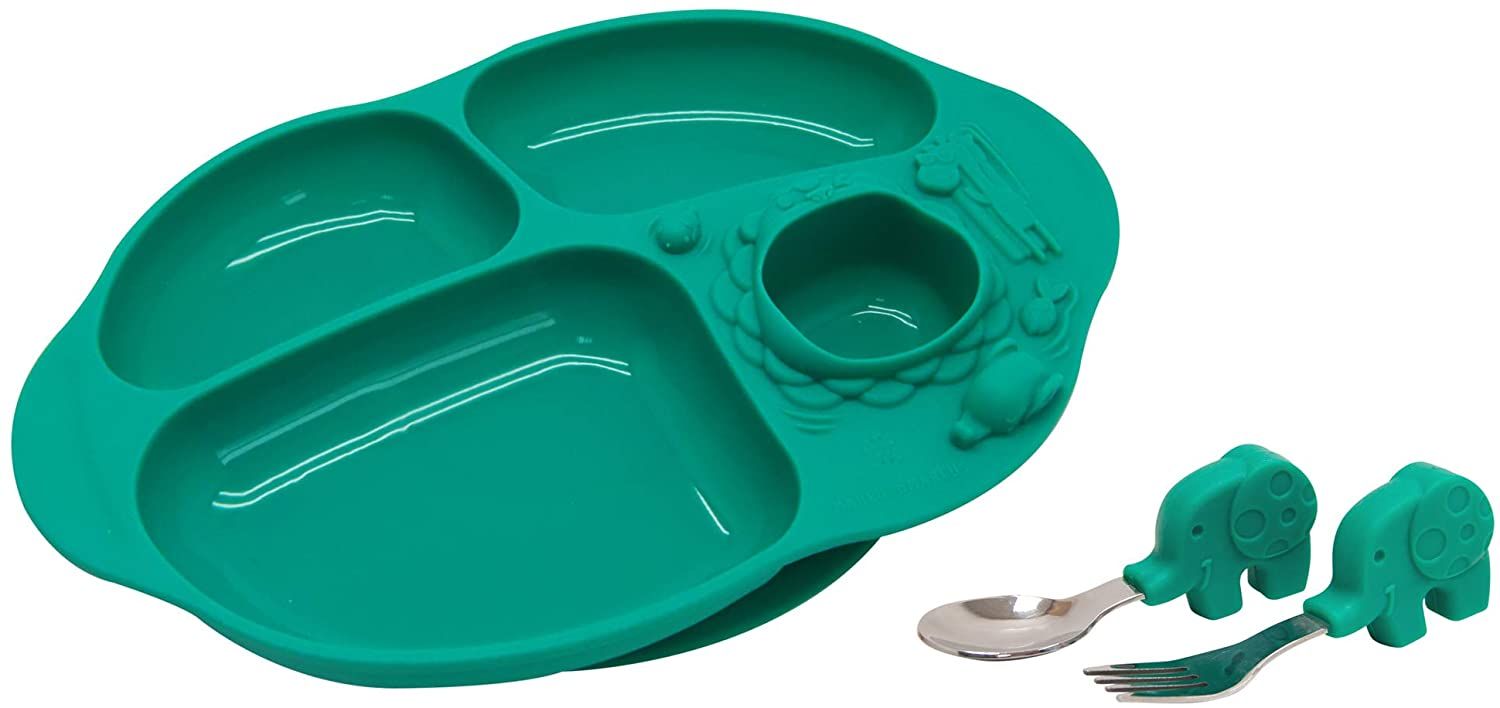 Marcus & Marcus - Toddler Dining Set - Ollie
