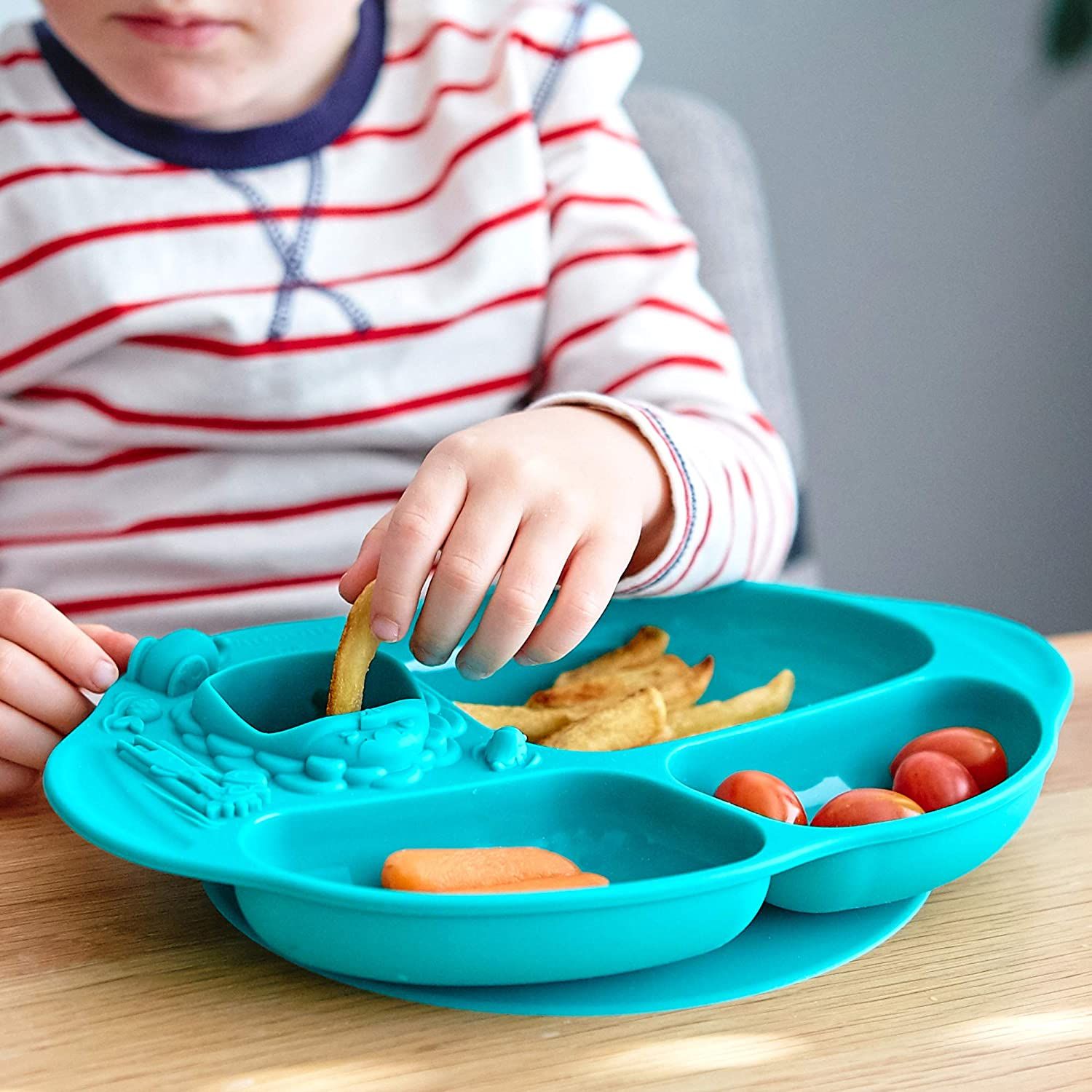 Marcus & Marcus - Toddler Dining Set - Ollie