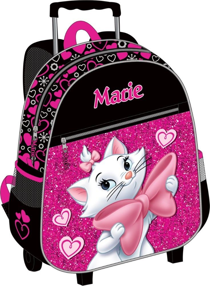Marie Trolley Bag 14 inch