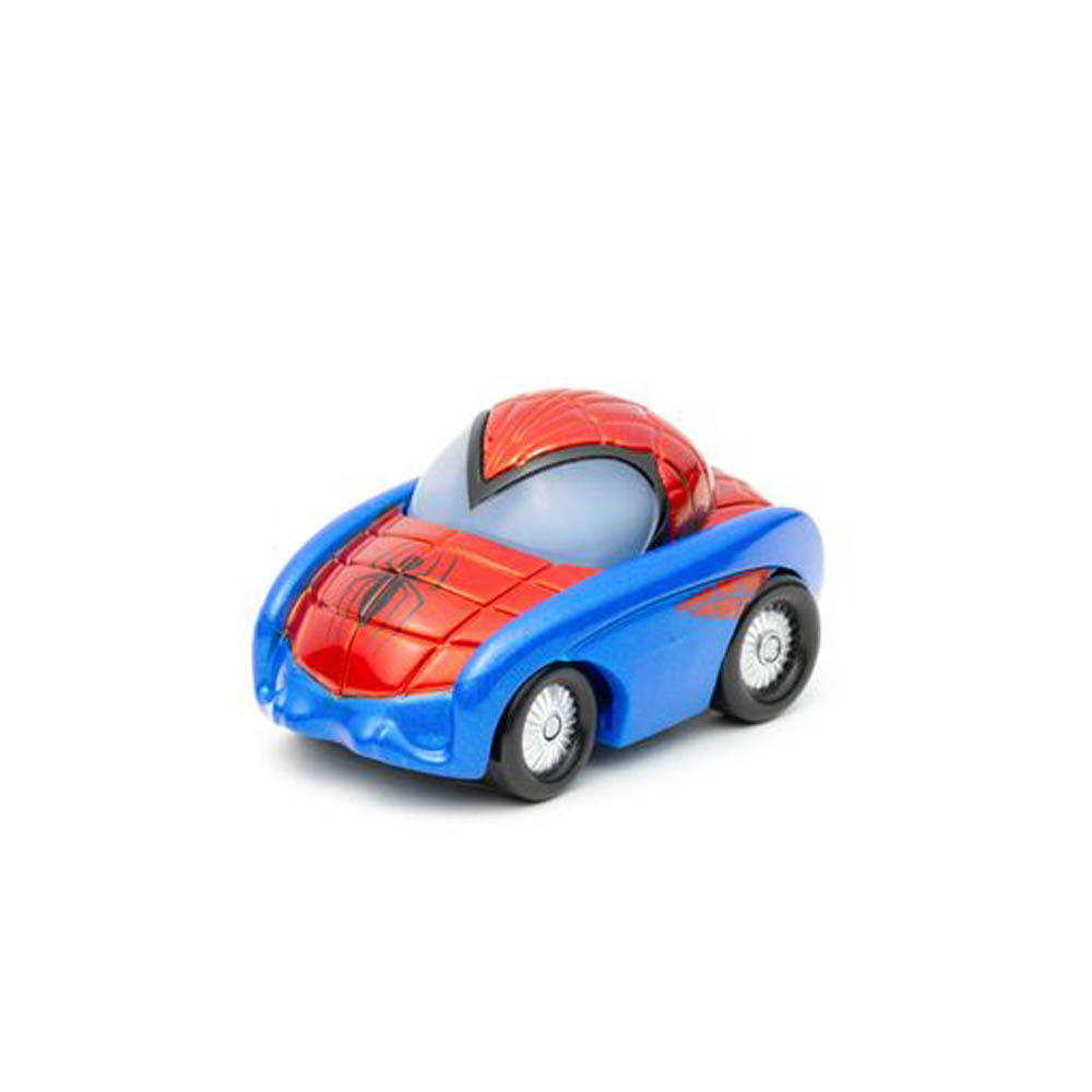 Marvel - Go Mini W1 Spiderman 2 Inch